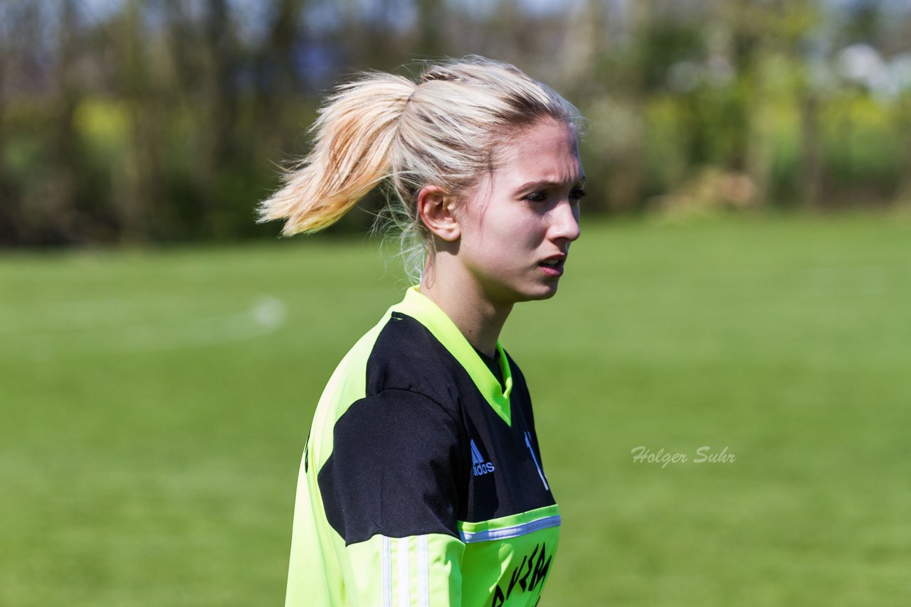 Bild 204 - Frauen SV Frisia 03 Risum Lindholm - Heider SV : Ergebnis: 8:0